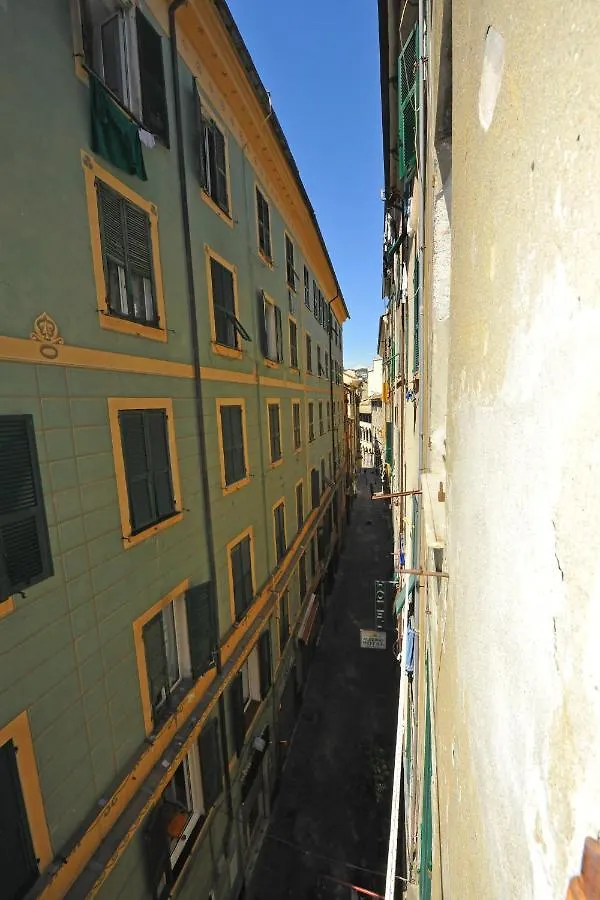 Casa Costa Classica Genova