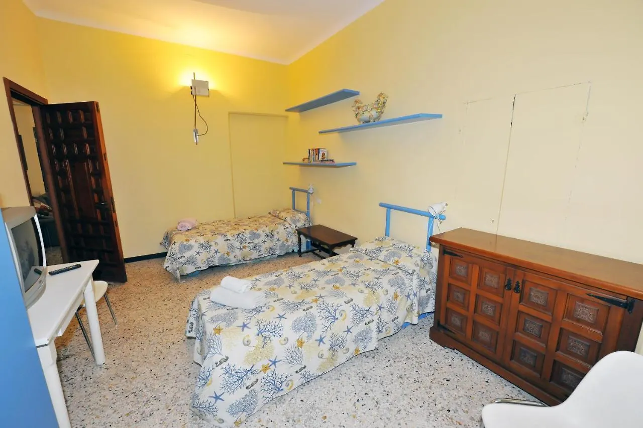 Casa Costa Classica Genova Appartamento