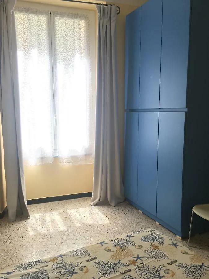 Casa Costa Classica Genova
