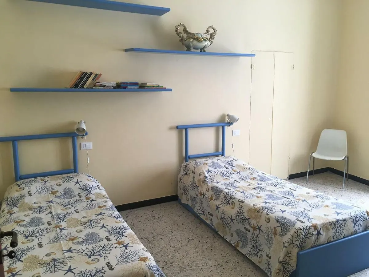 Casa Costa Classica Genova Italia