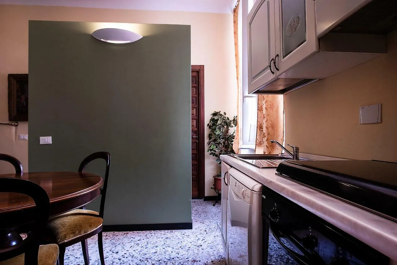 Casa Costa Classica Genova
