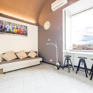 Appartamento Lanterna House By Holidayhome24, Genova