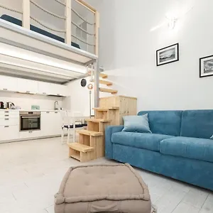 Appartamento Sea Loft Quinto - A Due Passi Dal Mare, Genova