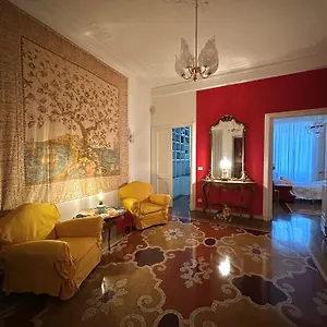 Appartamento Casa Raggio, Genova